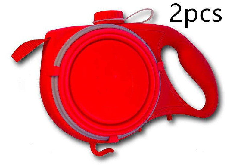 Retractable Dog Leash, product gallery image 16