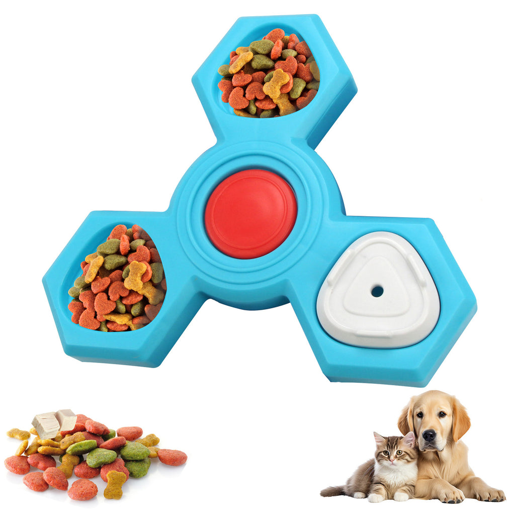 Product image of Stackable Slow Feeder Puzzle, 1 to 4 Layers