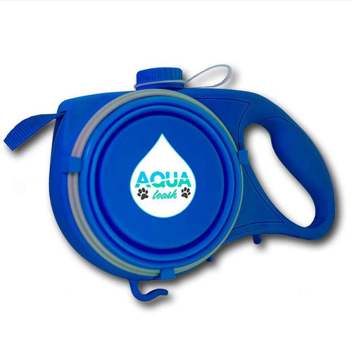 Retractable Dog Leash, product gallery image 2