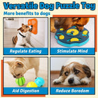 Dog Enrichment Activity Kit, product gallery image 2