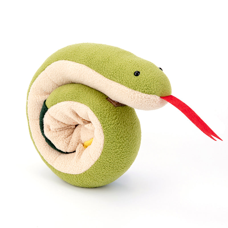 Product image of Snake Snuffle Toy, 85 cm