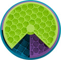 Product image of 3-in-1 Rotating Lick and Puzzle Feeder, 10.4 Inches