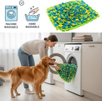 Product image of Dog Snuffle Mat, 22 x 16 Inches
