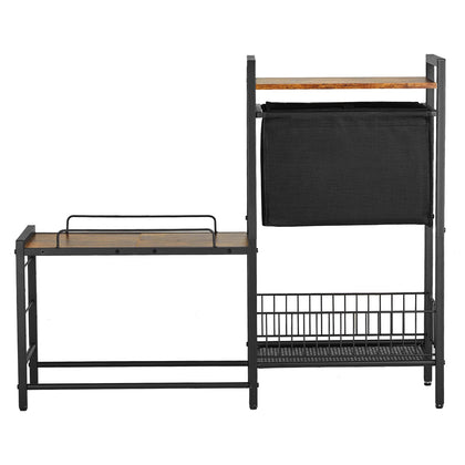 Raised Dog Feeding Station with Storage, product gallery image 3