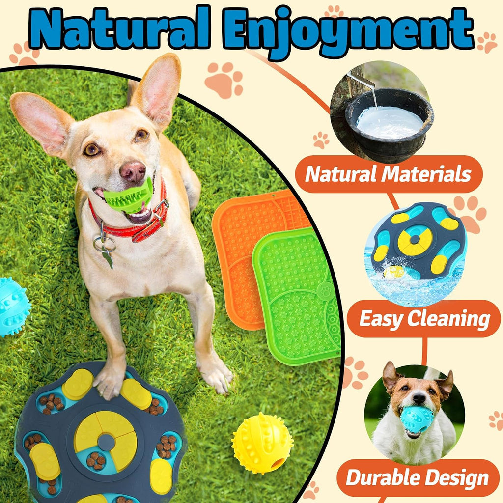 Dog Enrichment Activity Kit, product gallery image 4