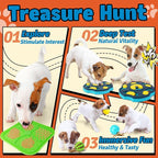 Dog Enrichment Activity Kit, product gallery image 6