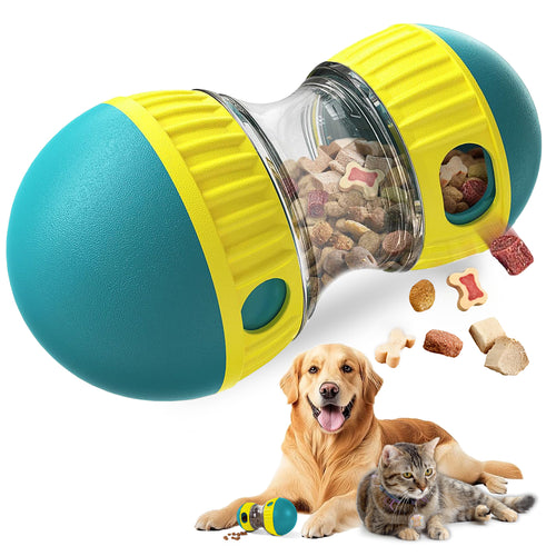 Product image of Adjustable Treat-Dispensing Ball