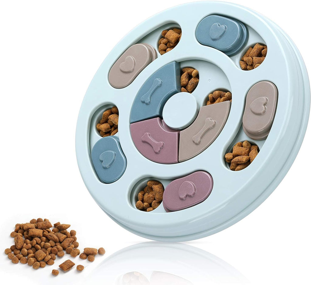 Product image of Sliding Dog Treat Puzzle, 28.5 cm
