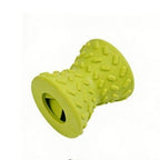 Product image of Green Textured Rubber Chew Toy