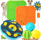 Product image of Dog Enrichment Activity Kit