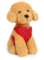 Product image of Mesh Dog Harness and Leash Set